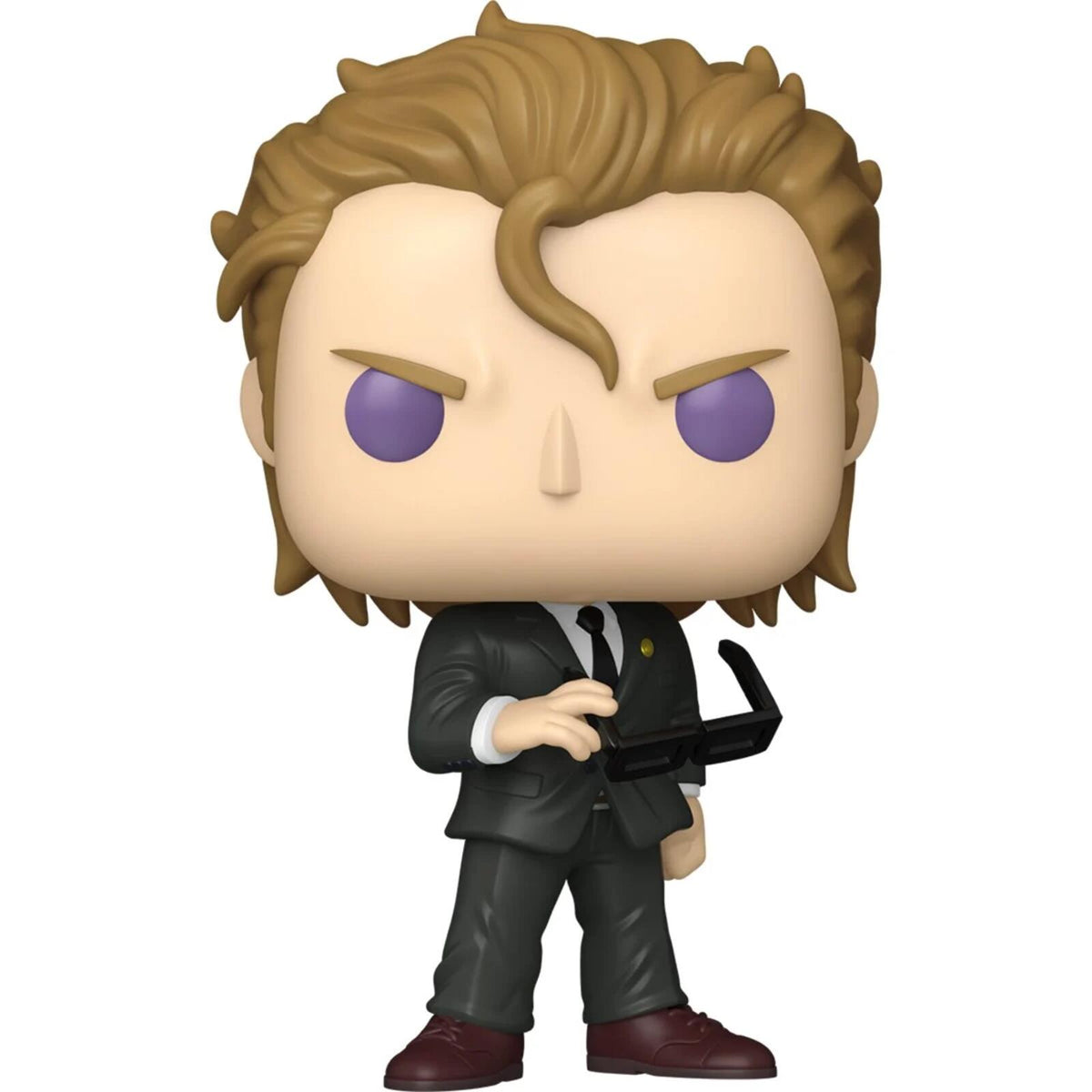 Solo Leveling Woo Jinchul Funko Pop! #2271