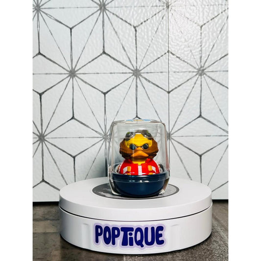 Sonic the Hedgehog Dr. Eggman Mini TUBBZ