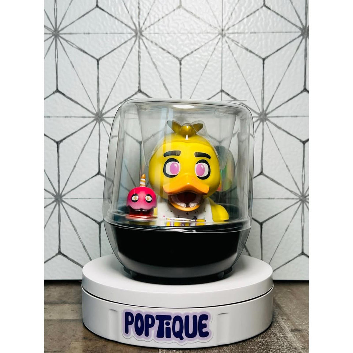 FNAF Chica TUBBZ (First Edition)