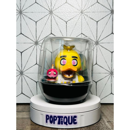 FNAF Chica TUBBZ (First Edition)