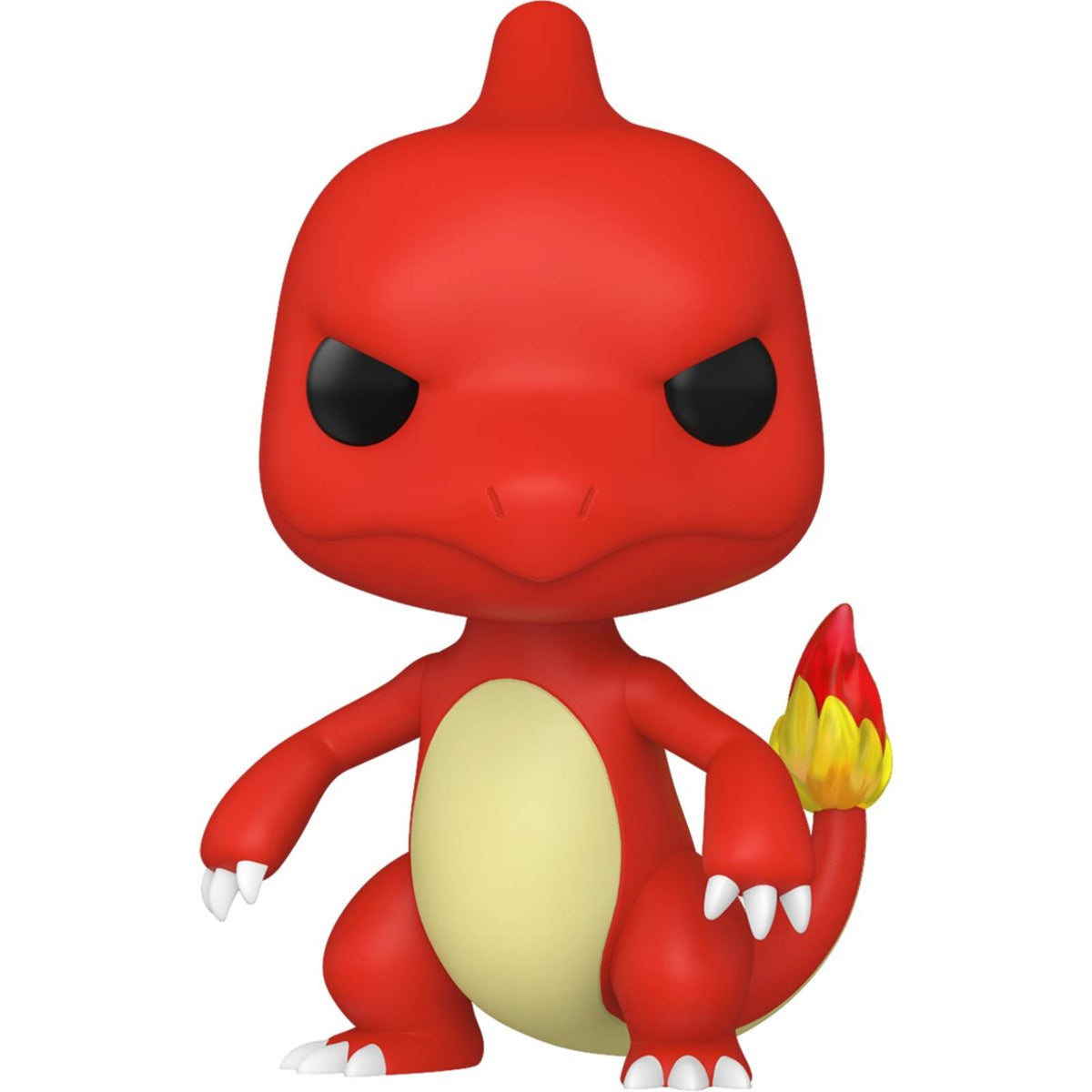 Pokemon Charmeleon Funko Pop! #1157