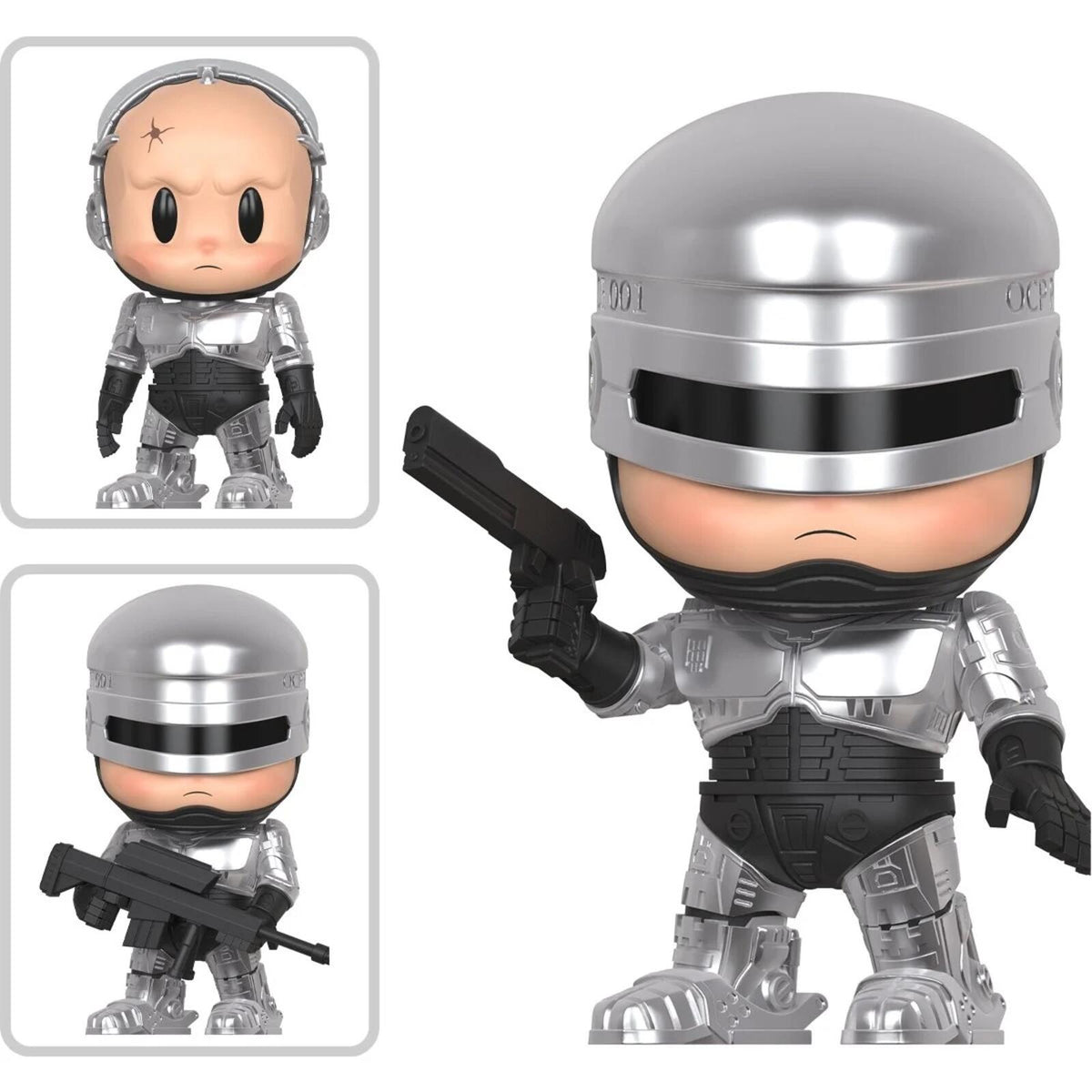 RoboCop Pix!