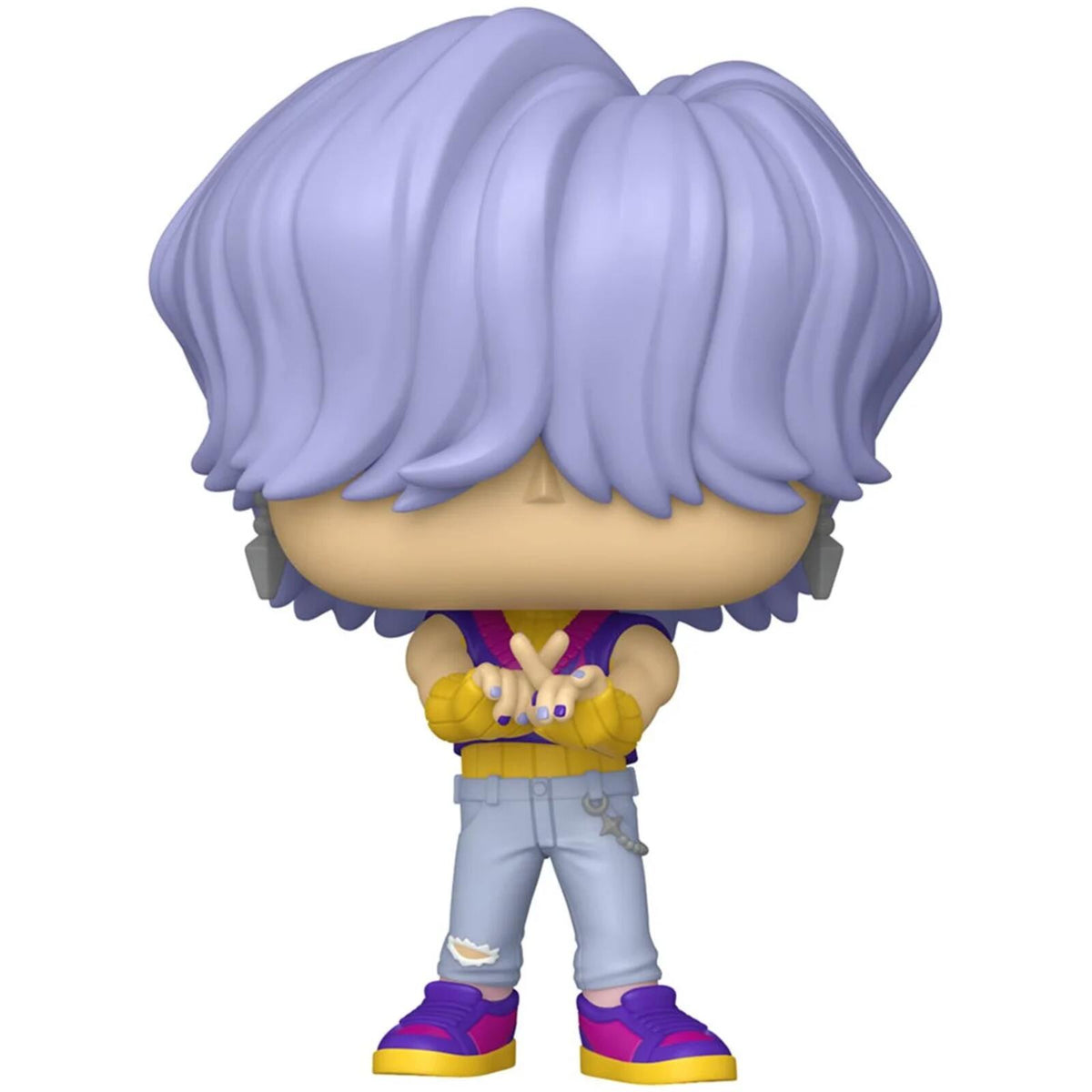 KPop Demon Hunters Mystery Funko Pop! #2435 - Specialty