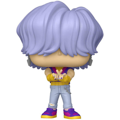 KPop Demon Hunters Mystery Funko Pop! #2435 - Specialty