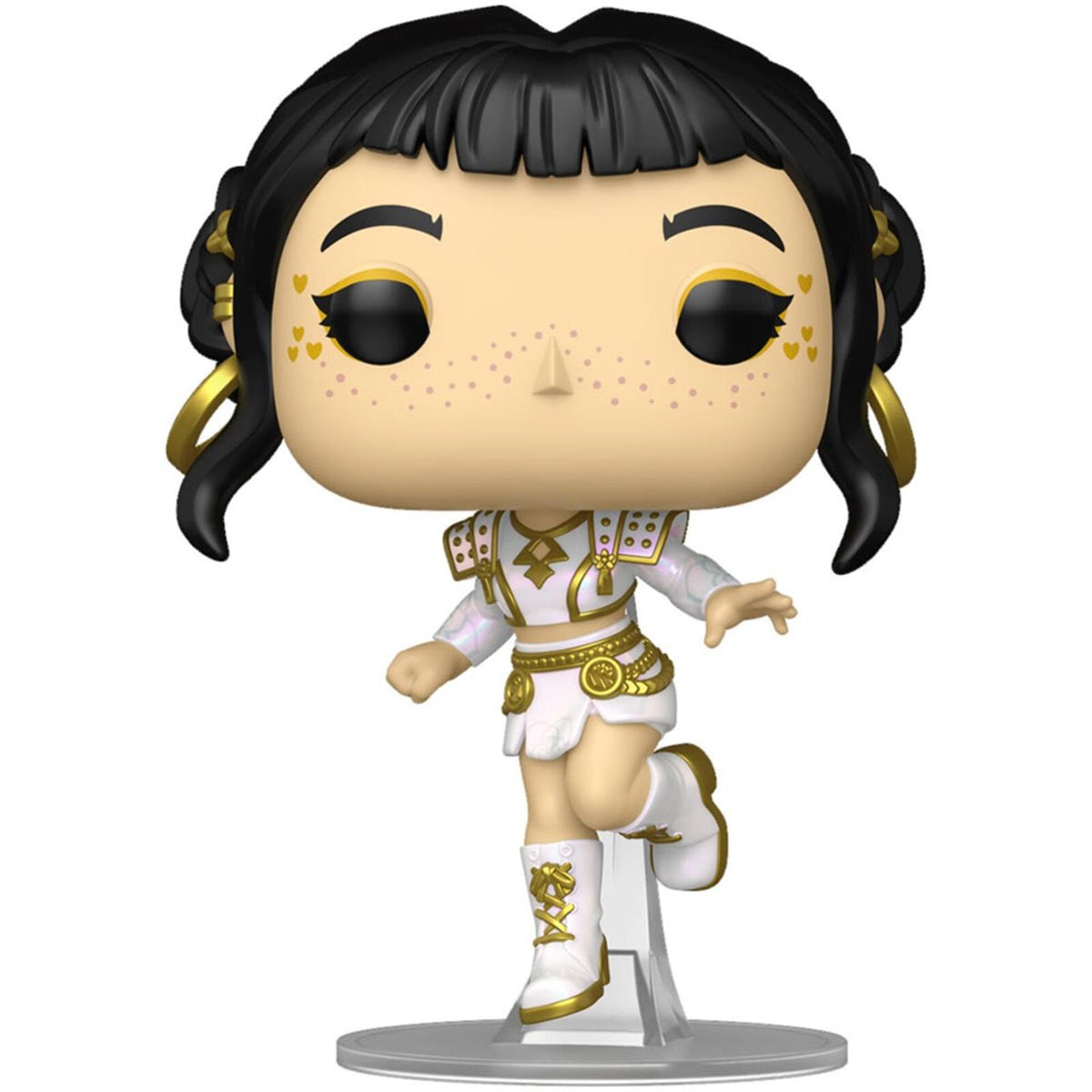 KPop Demon Hunters Zoey Funko Pop! #2429