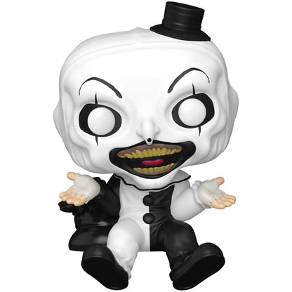 Terrifier Art the Clown Funko Pop! Shelf Sitter #2011