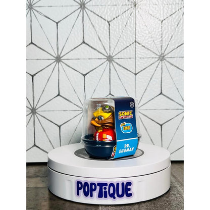 Sonic the Hedgehog Dr. Eggman Mini TUBBZ