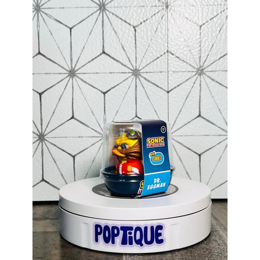 Sonic the Hedgehog Dr. Eggman Mini TUBBZ