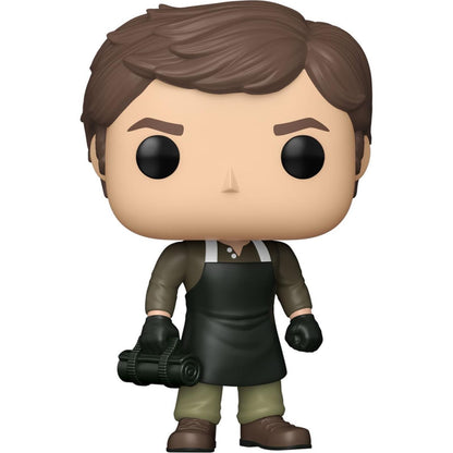 Dexter Morgan Funko Pop! #1695