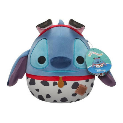 Lilo & Stitch Stitch Costume Squishmallows - Stitch as Pongo