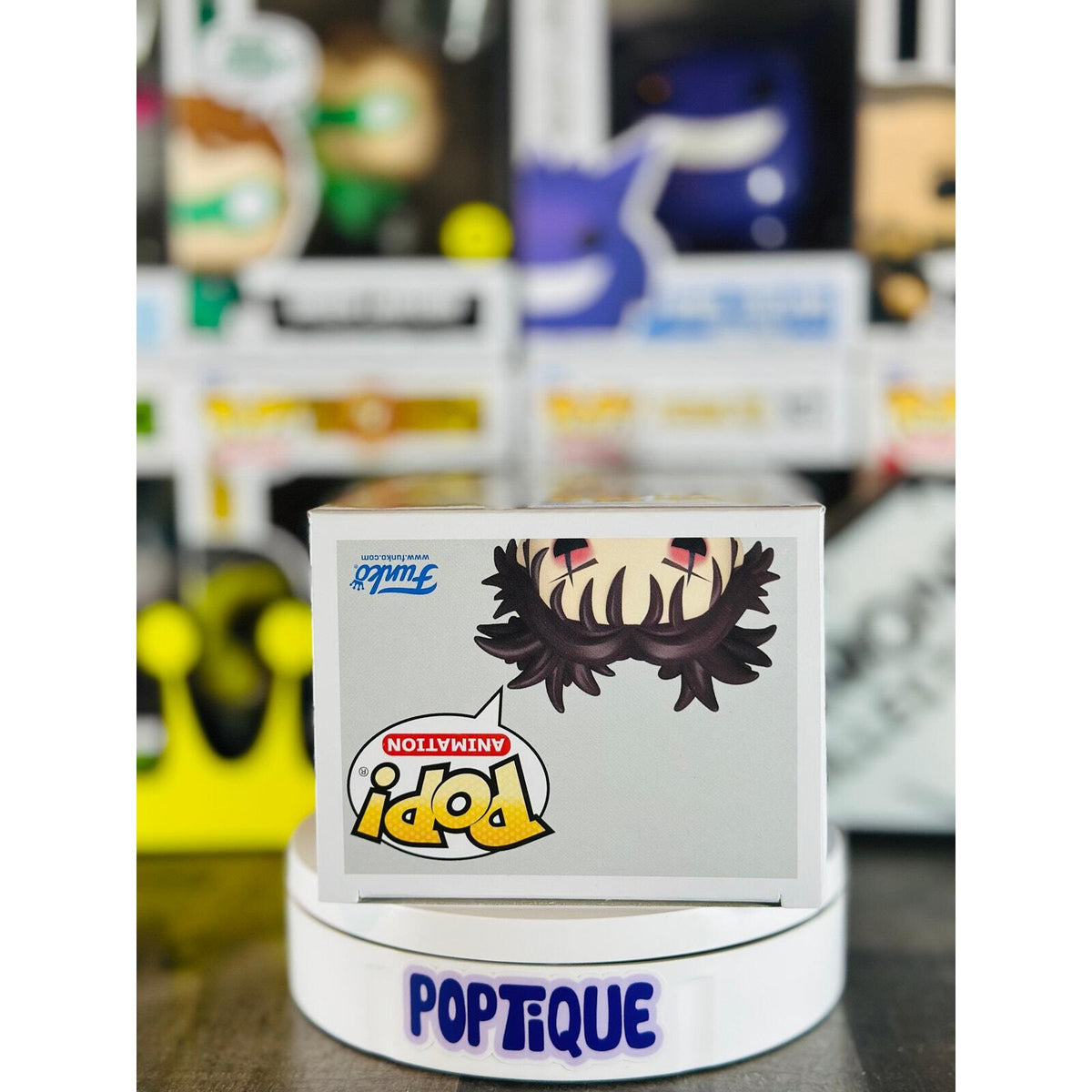 Jujutsu Kaisen Choso Funko Pop! #1886