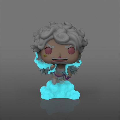 One Piece Jewelry Bonney Funko Pop! #2255 - Chase Variant