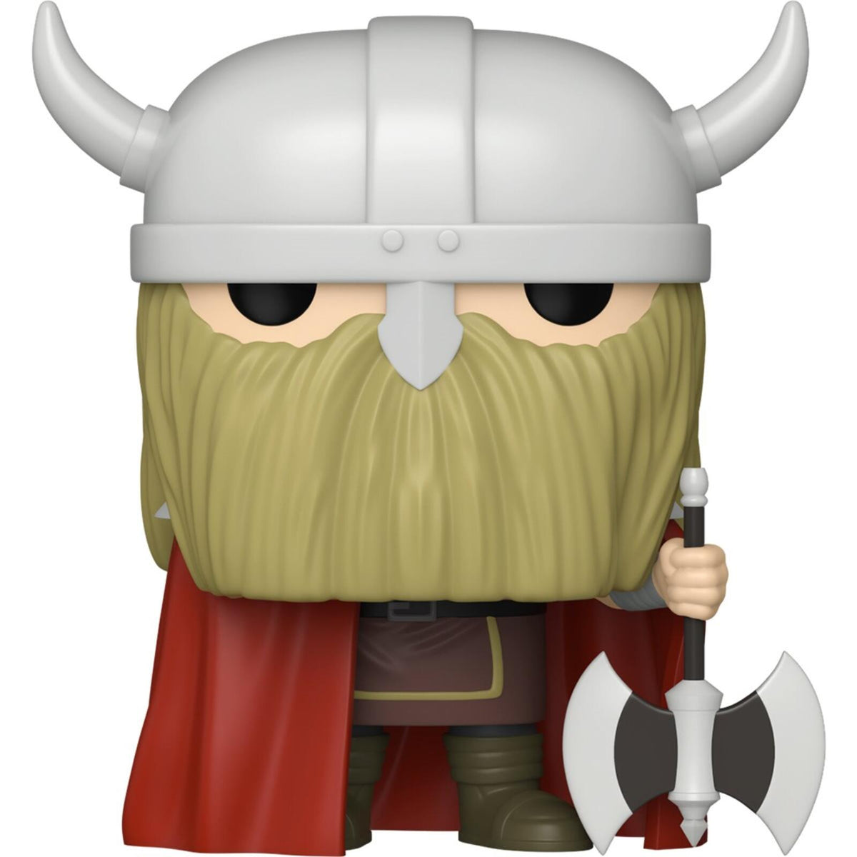 Frieren: Beyond Journey’s End Eisen Funko Pop! #2359 - Specialty