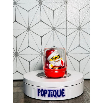 Santa Claus TUBBZ (Mini Edition)