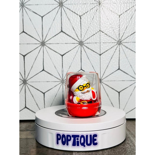 Santa Claus TUBBZ (Mini Edition)