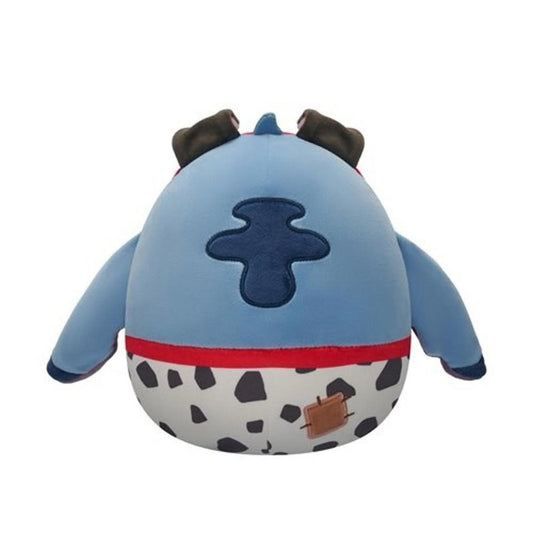 Lilo & Stitch Stitch Costume Squishmallows - Stitch as Pongo