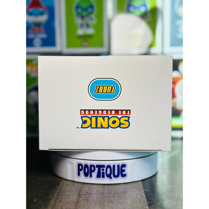 Sonic the Hedgehog Sonic TUBBZ (Boxed Edition)