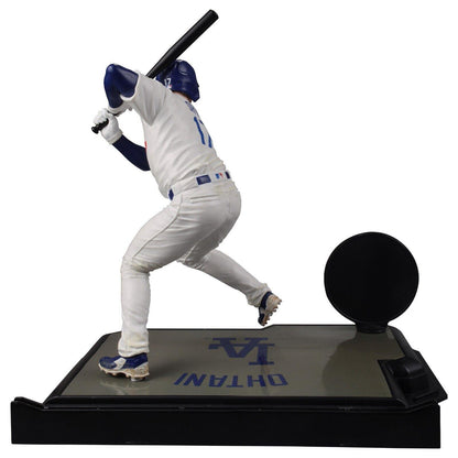 MLB SportsPicks Los Angeles Dodgers Shohei Ohtani 7-Inch Posed Figure