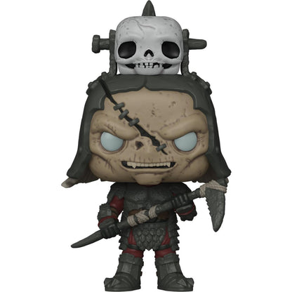The Lord of the Rings Guritz Funko Pop! #1984