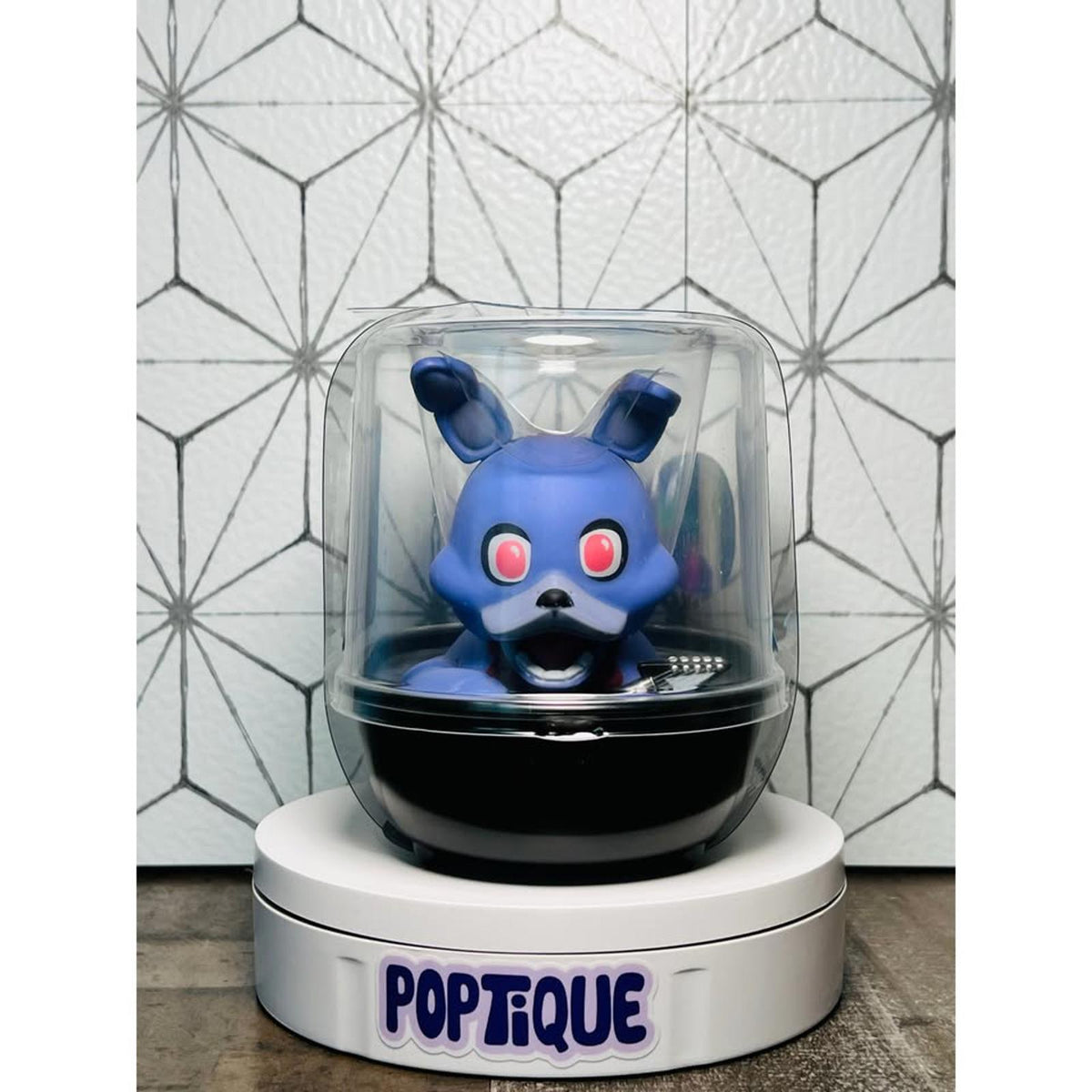 FNAF Bonnie TUBBZ (First Edition)
