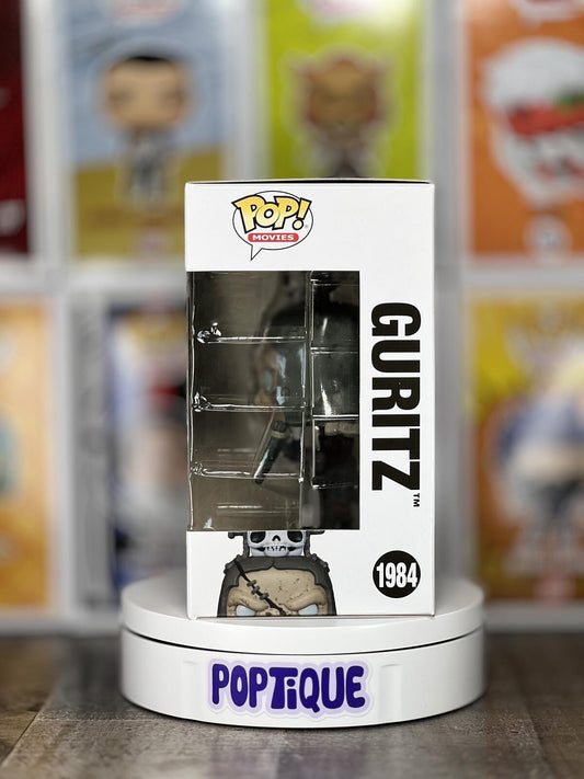 The Lord of the Rings Guritz Funko Pop! #1984
