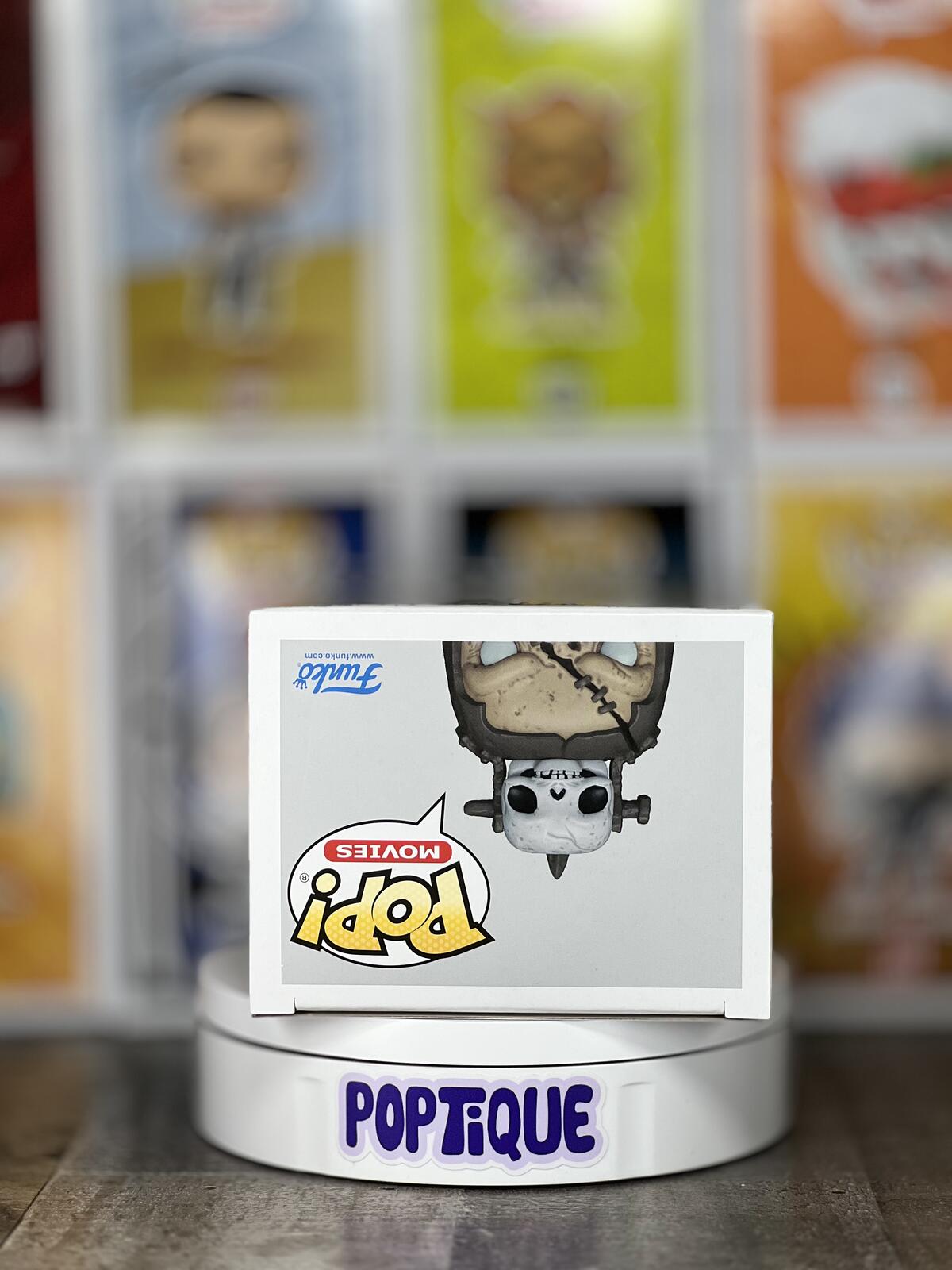 The Lord of the Rings Guritz Funko Pop! #1984