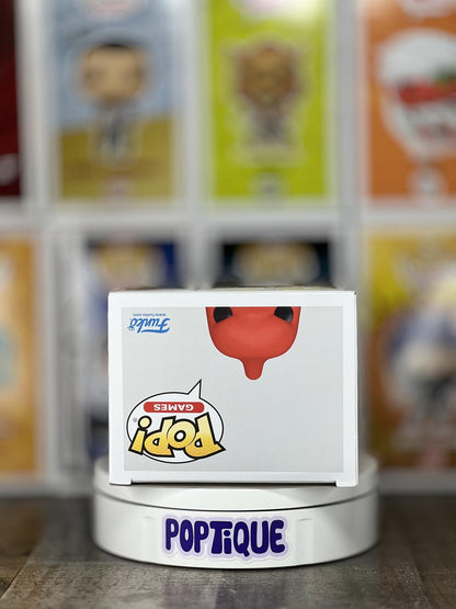 Pokemon Charmeleon Funko Pop! #1157