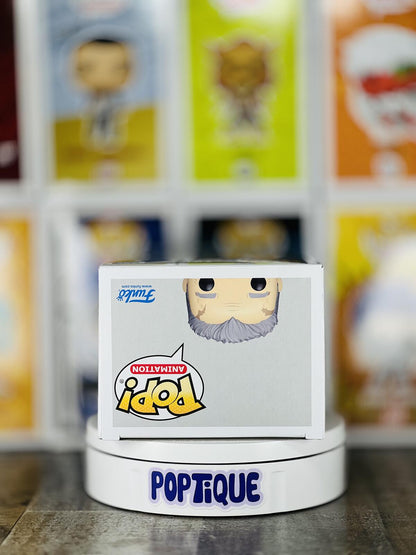 Solo Leveling Go Gunhee Funko Pop! #2270
