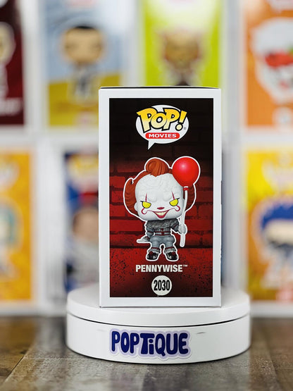 It Pennywise Funko Pop! Shelf Sitter #2030