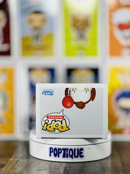 It Pennywise Funko Pop! Shelf Sitter #2030