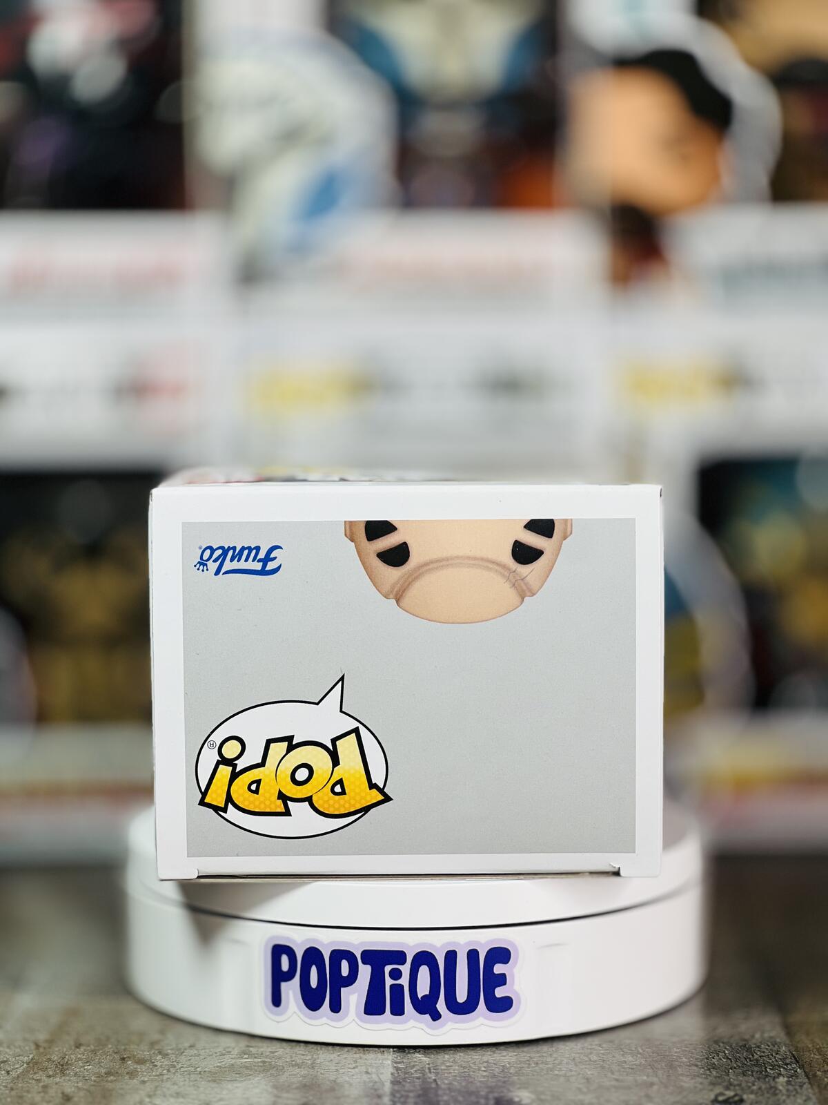 Star Wars: Episode I Battle Droid Funko Pop! #703