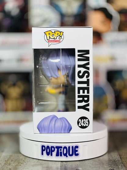 KPop Demon Hunters Mystery Funko Pop! #2435 - Specialty