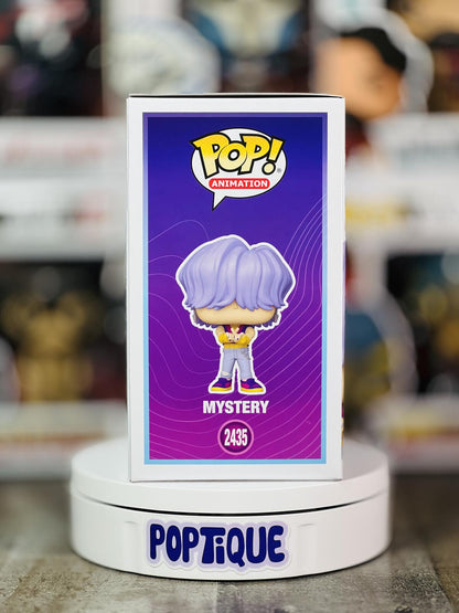 KPop Demon Hunters Mystery Funko Pop! #2435 - Specialty