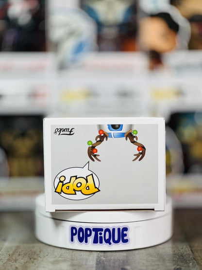 Star Wars Holiday R2-D2 with Antlers Funko Pop! #275