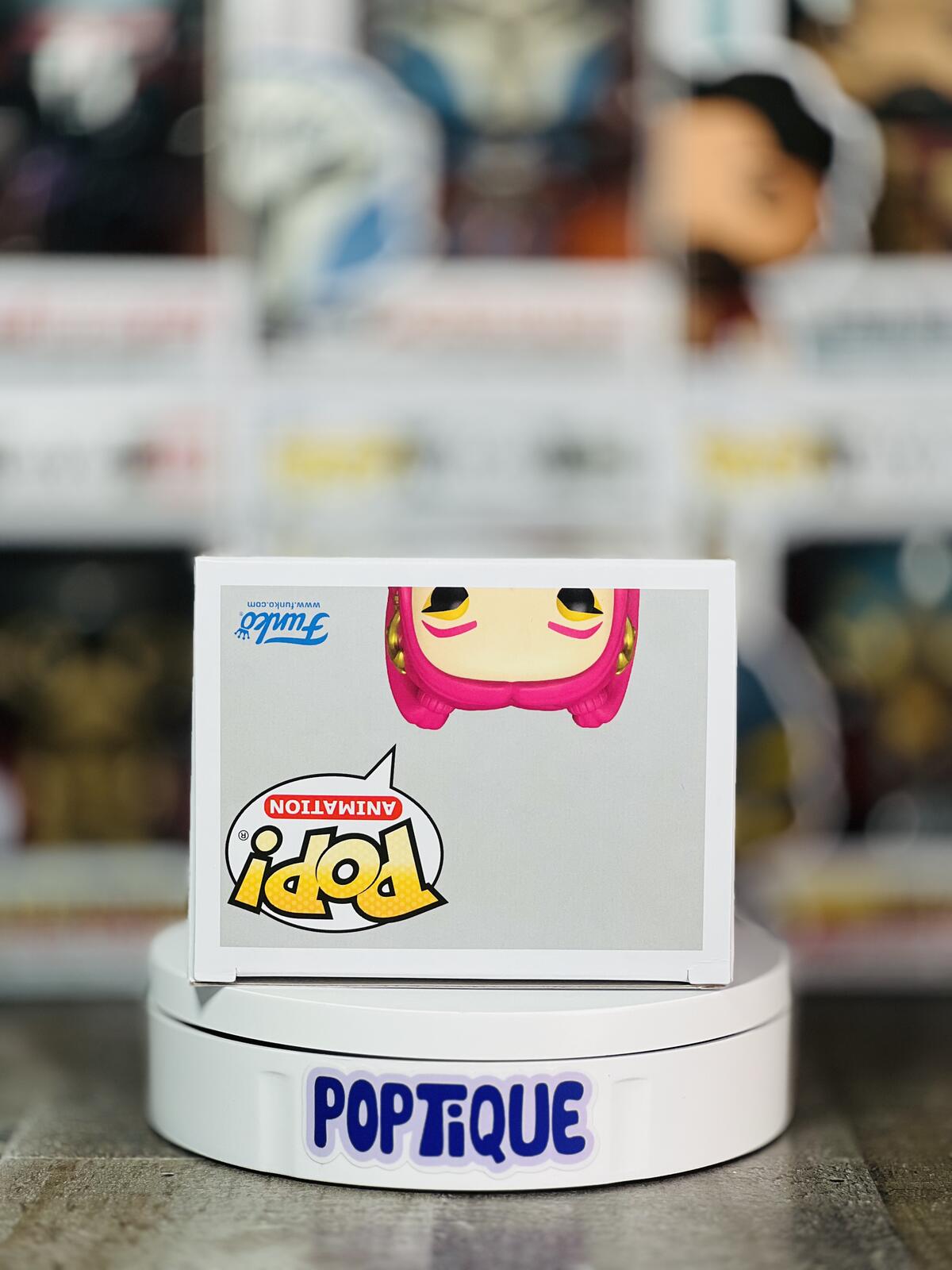 KPop Demon Hunters Mira Funko Pop! #2431