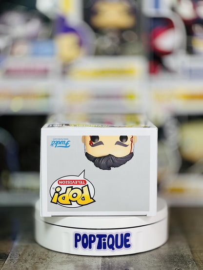 Invincible Omni-Man Bloody Funko Pop! #1861