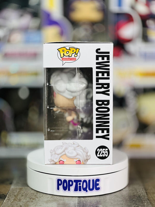 One Piece Jewelry Bonney Funko Pop! #2255