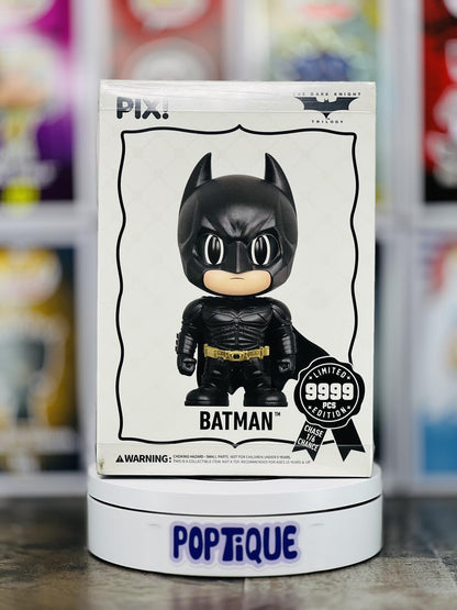 Batman Dark Knight Rises Batman Pix!