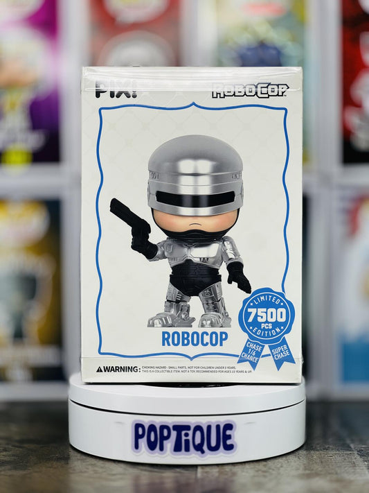 RoboCop Pix!