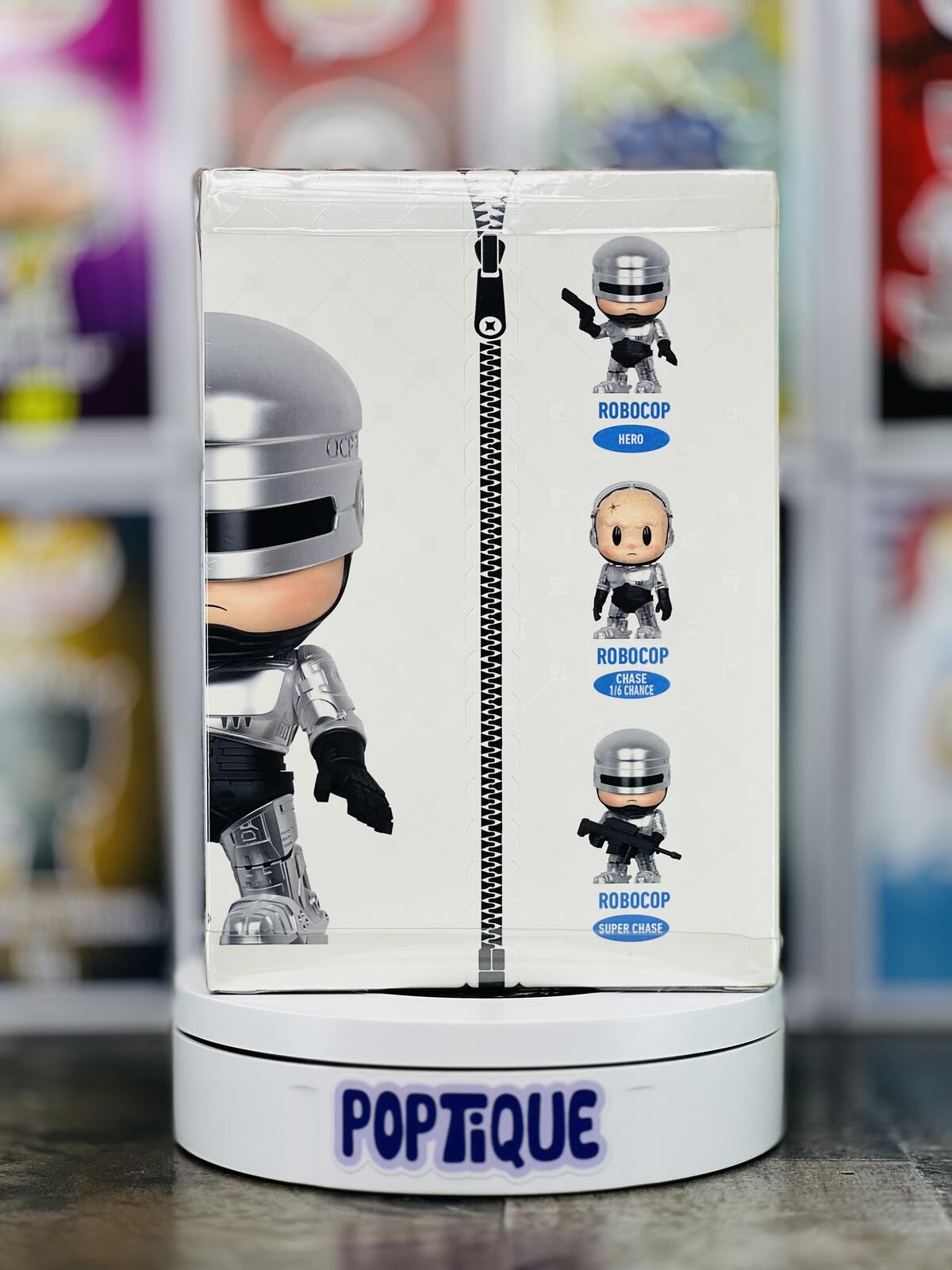 RoboCop Pix!