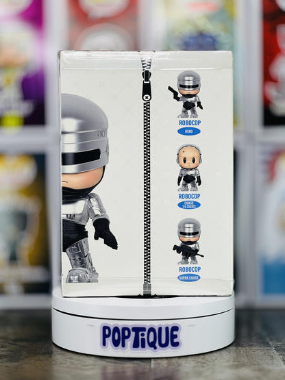 RoboCop Pix!