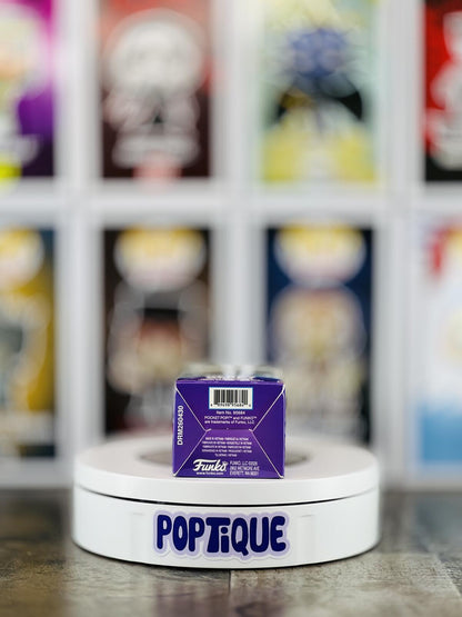 KPop Demon Hunters Derpy Funko Pocket Pop! Key Chain