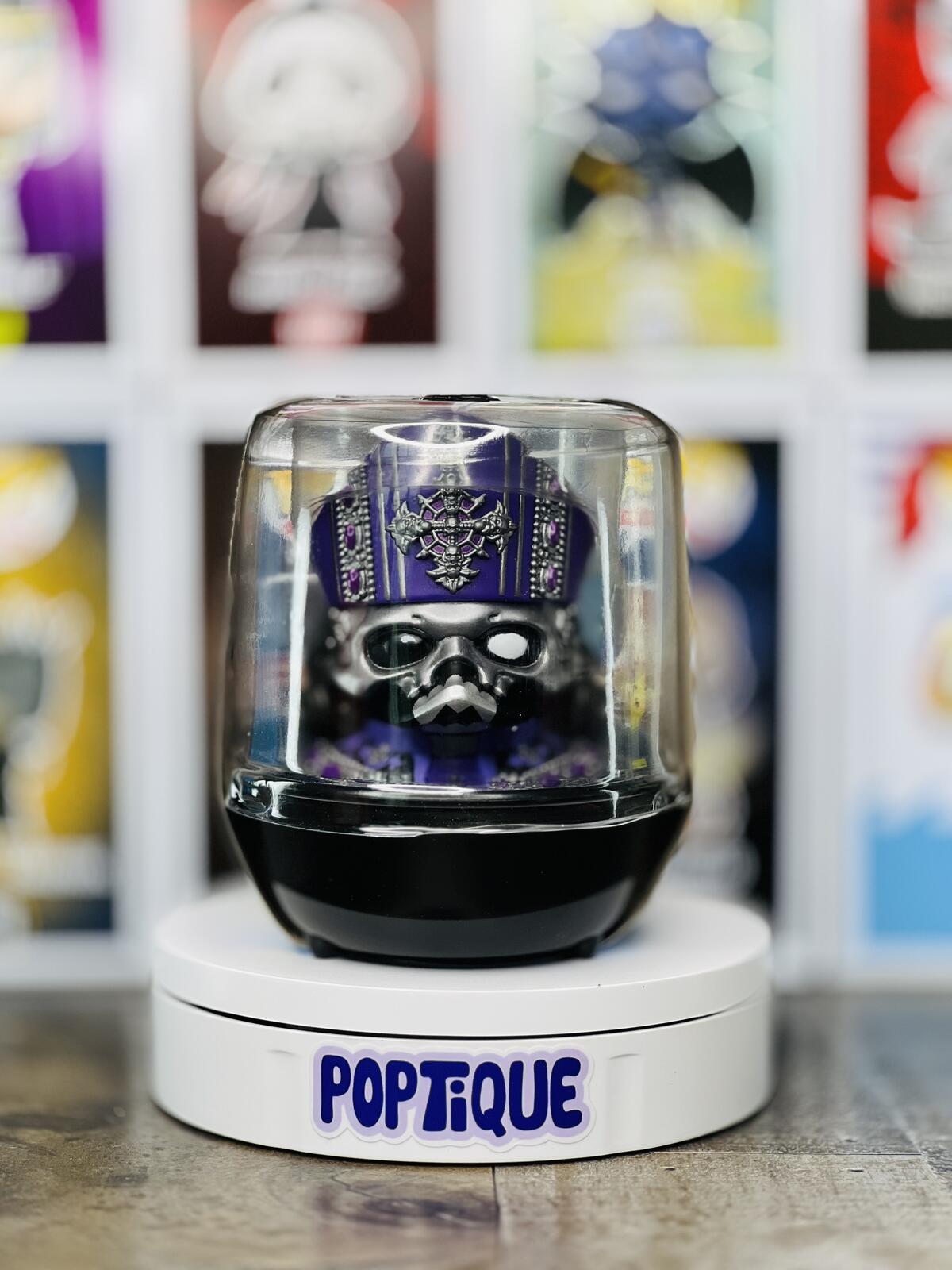 Ghost: Papa Perpetua V Tubbz (Collector's Edition)