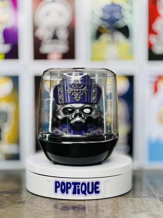 Ghost: Papa Perpetua V Tubbz (Collector's Edition)