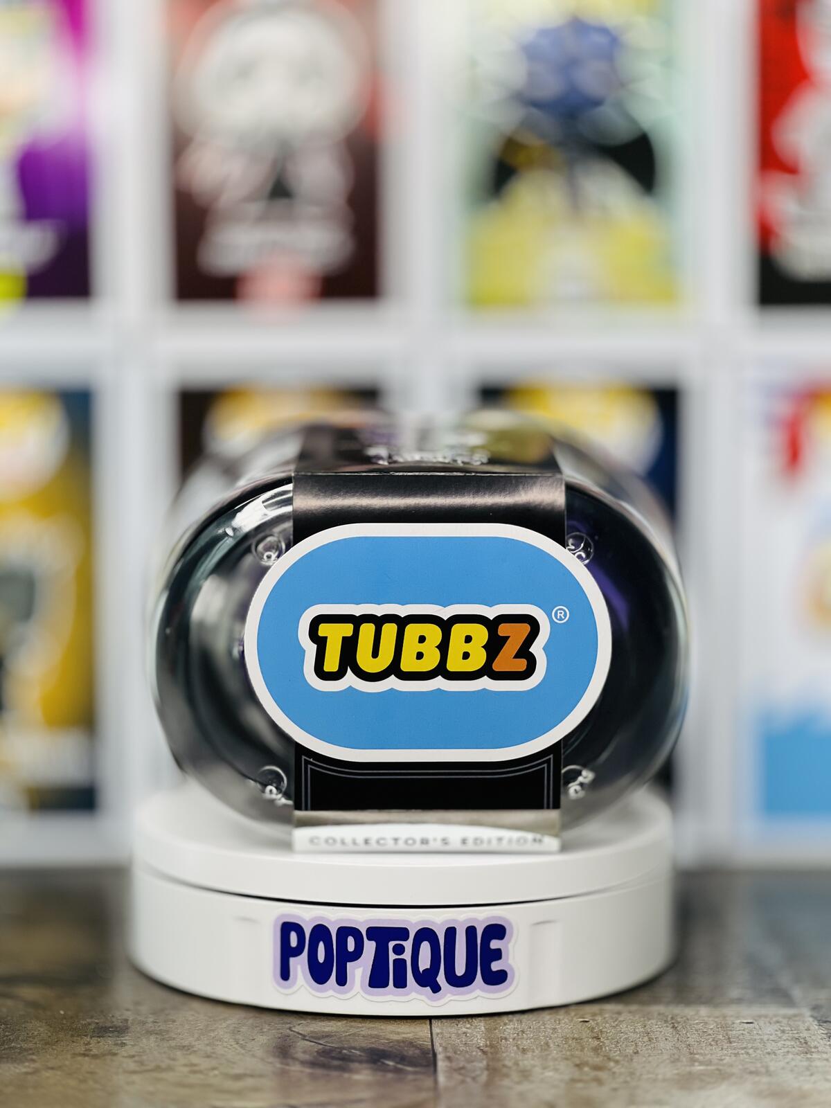 Ghost: Papa Perpetua V Tubbz (Collector's Edition)