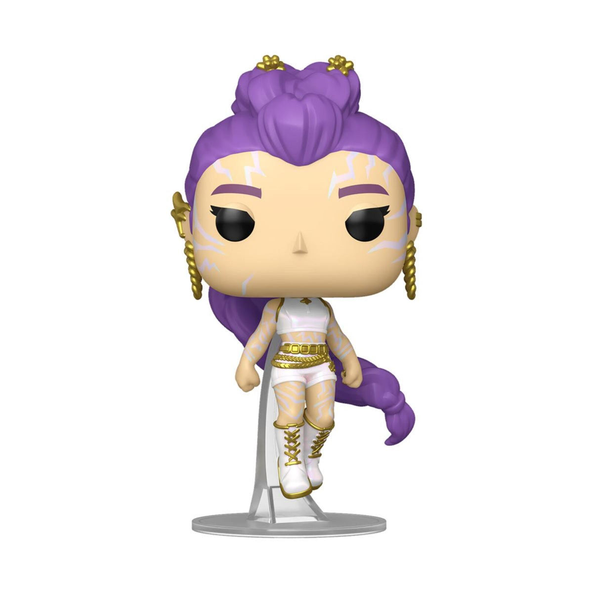 KPop Demon Hunters Rumi Funko Pop! #2430