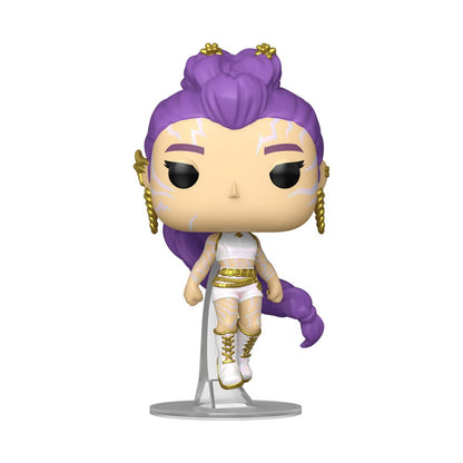 KPop Demon Hunters Rumi Funko Pop! #2430