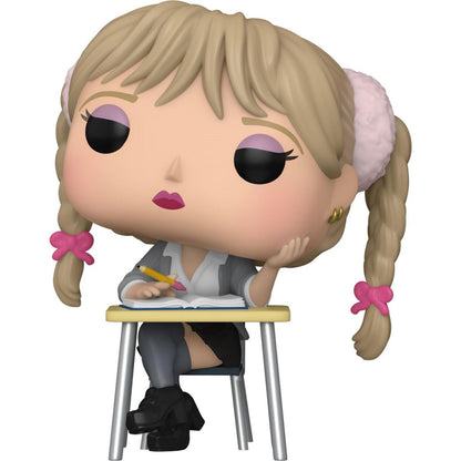 Britney Spears Baby One More Time Funko Pop! Plus #444
