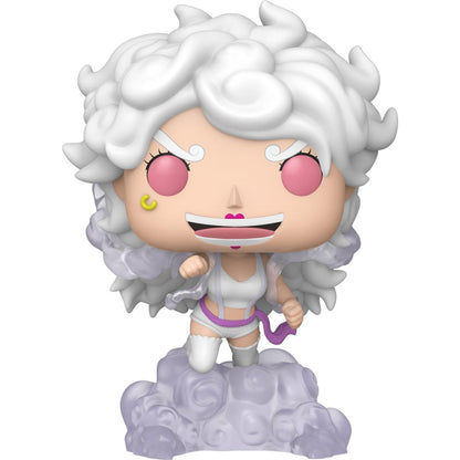 One Piece Jewelry Bonney Funko Pop! #2255