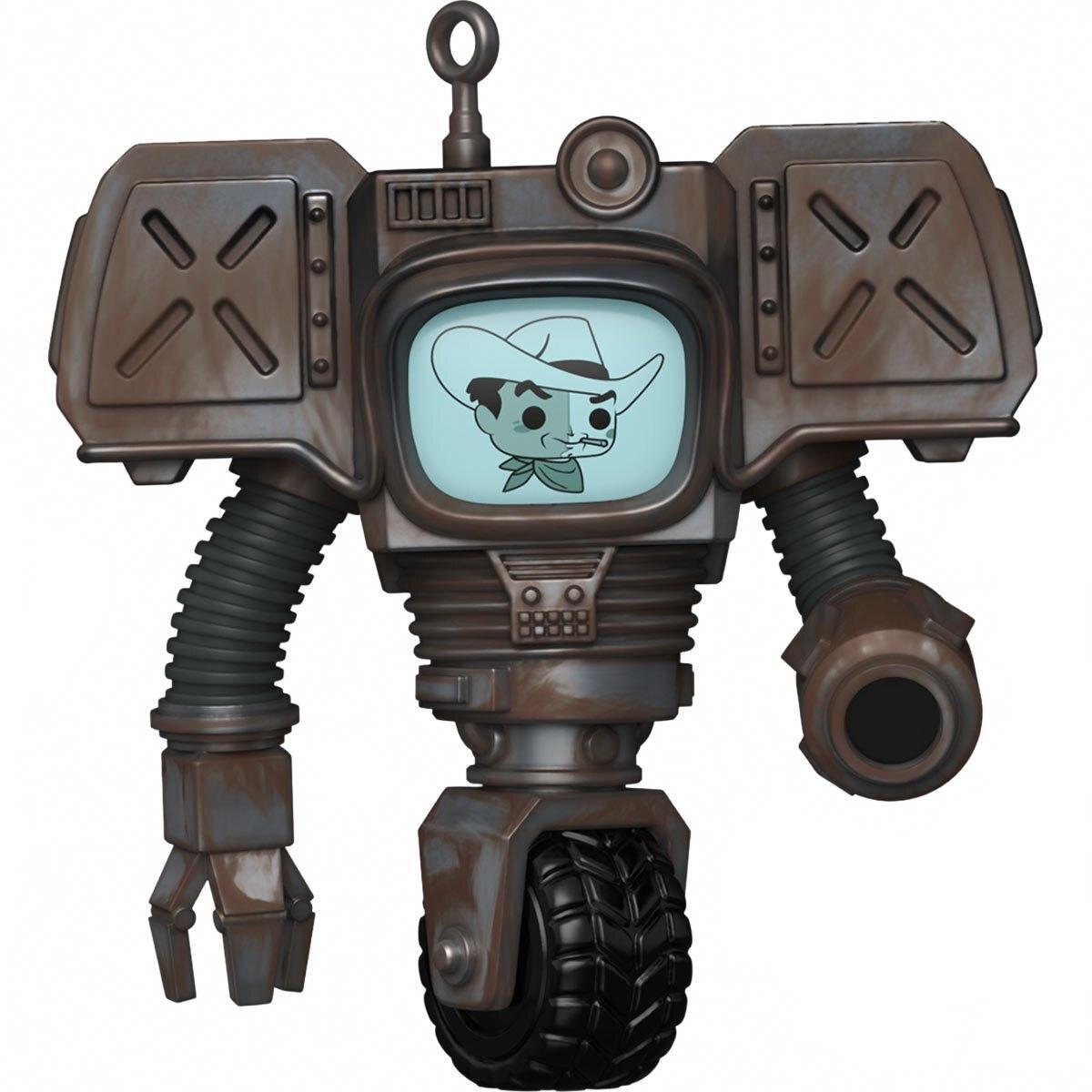 Fallout (TV Show) Victor Funko Pop! #1917